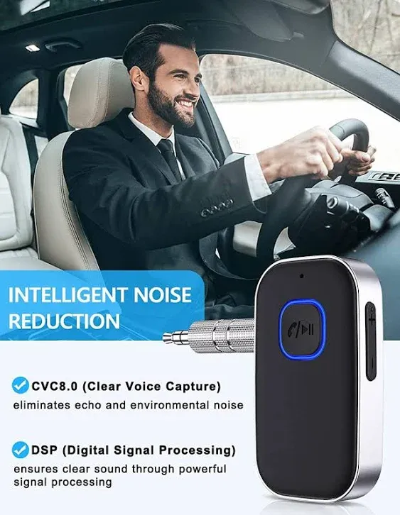 COMSOON Bluetooth Receiver