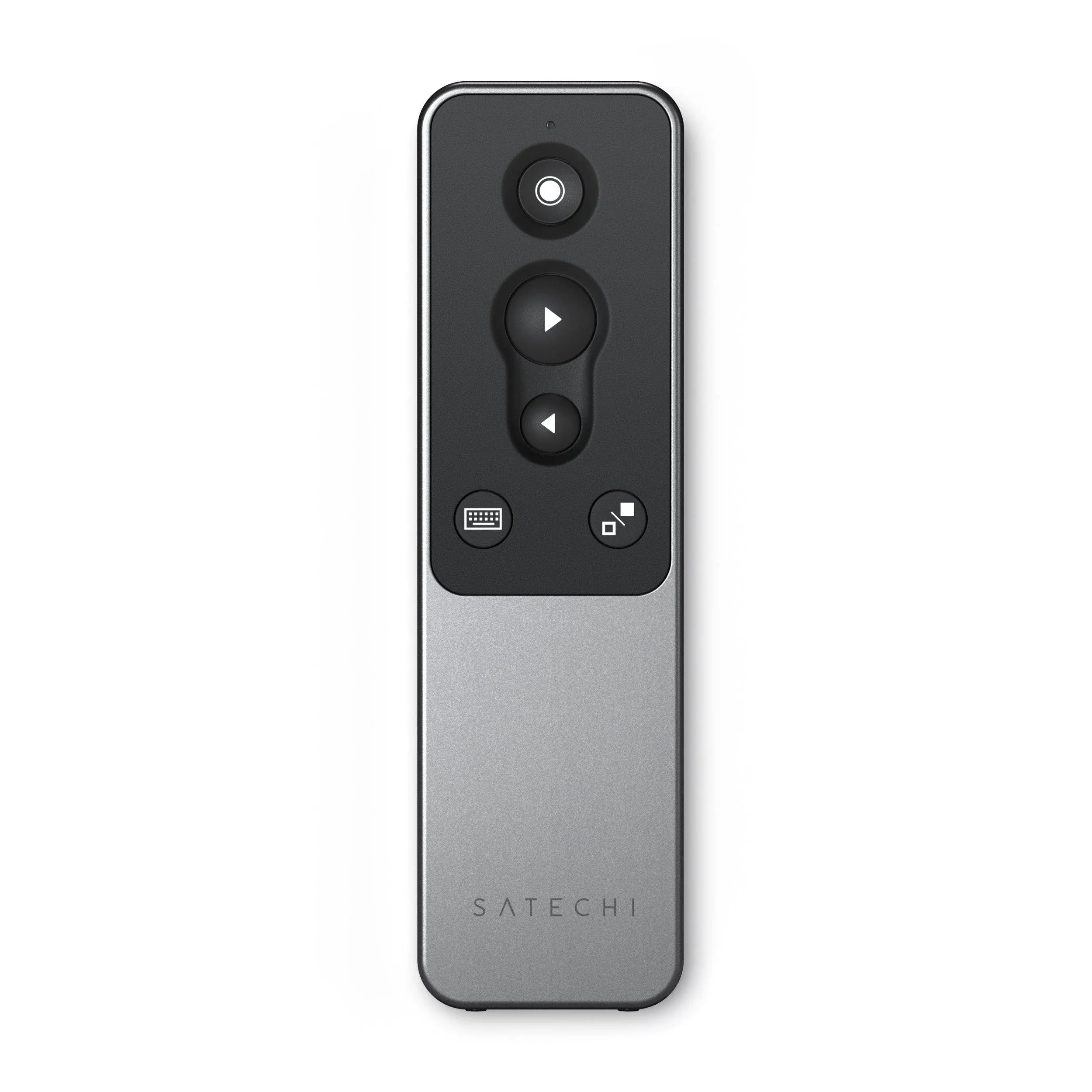 The Satechi R1 Bluetooth Presentation Remote Is A Wireless Powerpoint And