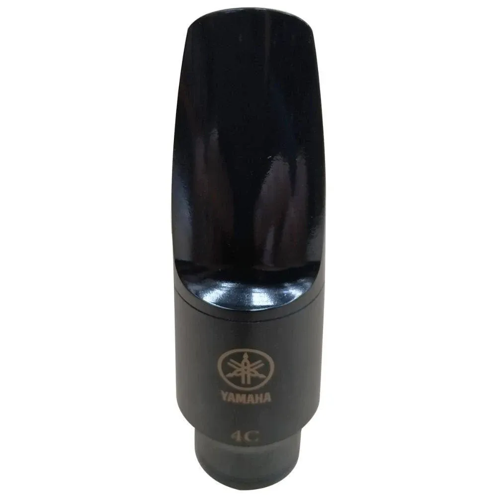 Yamaha Alto Sax Mouthpiece 4C