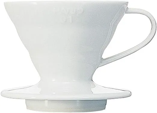 Hario V60 Ceramic Coffee Dripper