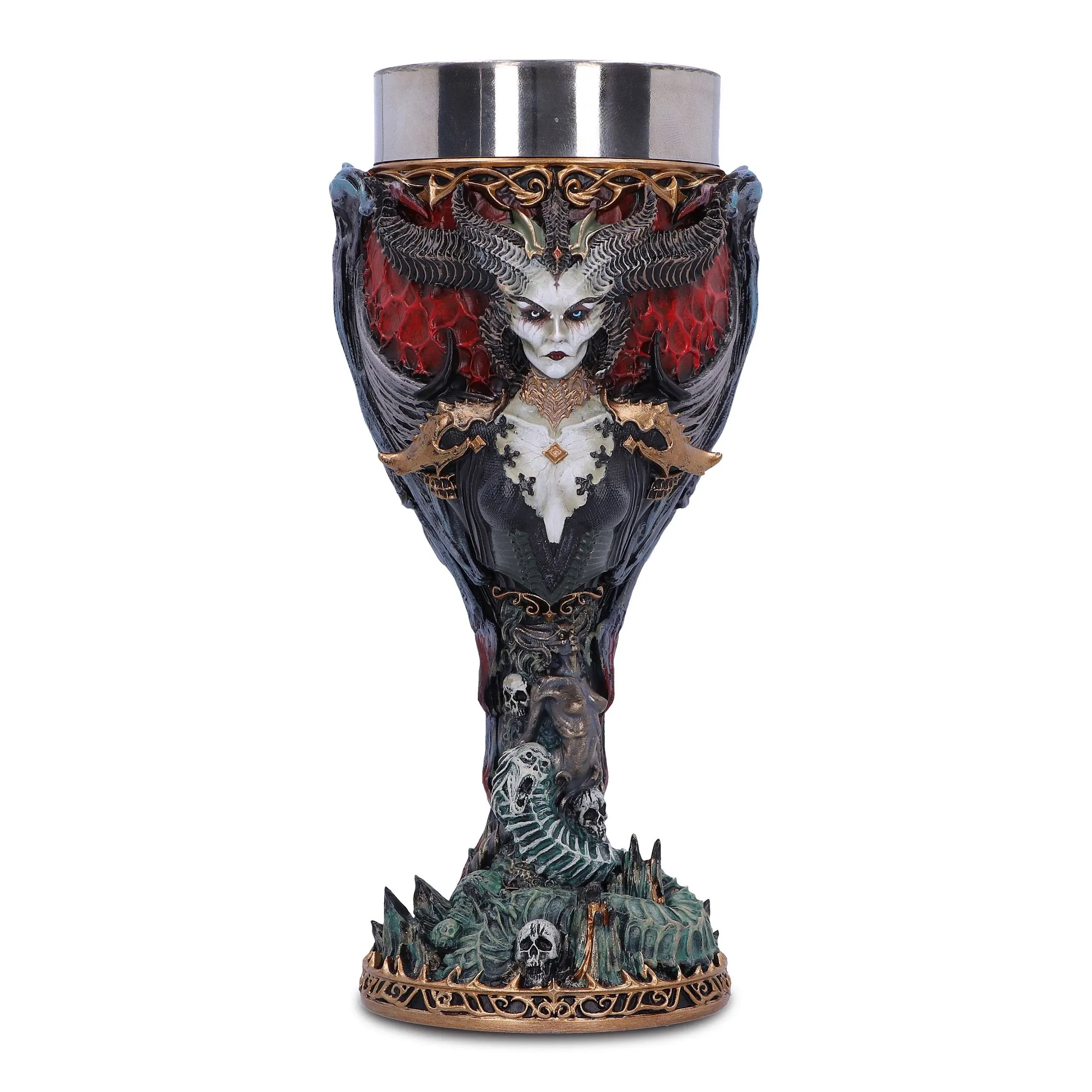 Diablo IV Chalice Lilith