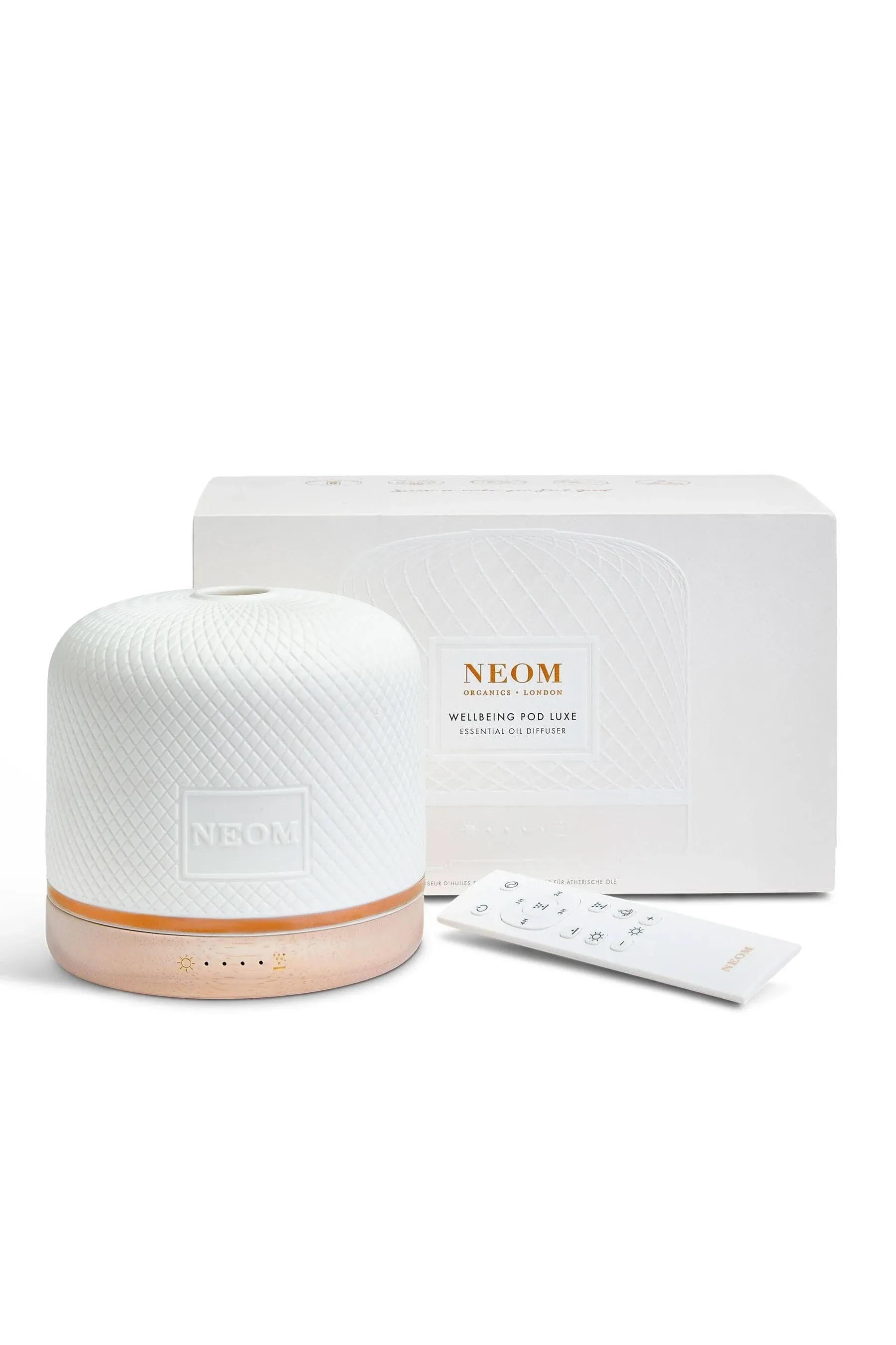 Neom Wellbeing Pod Luxe Diffuser