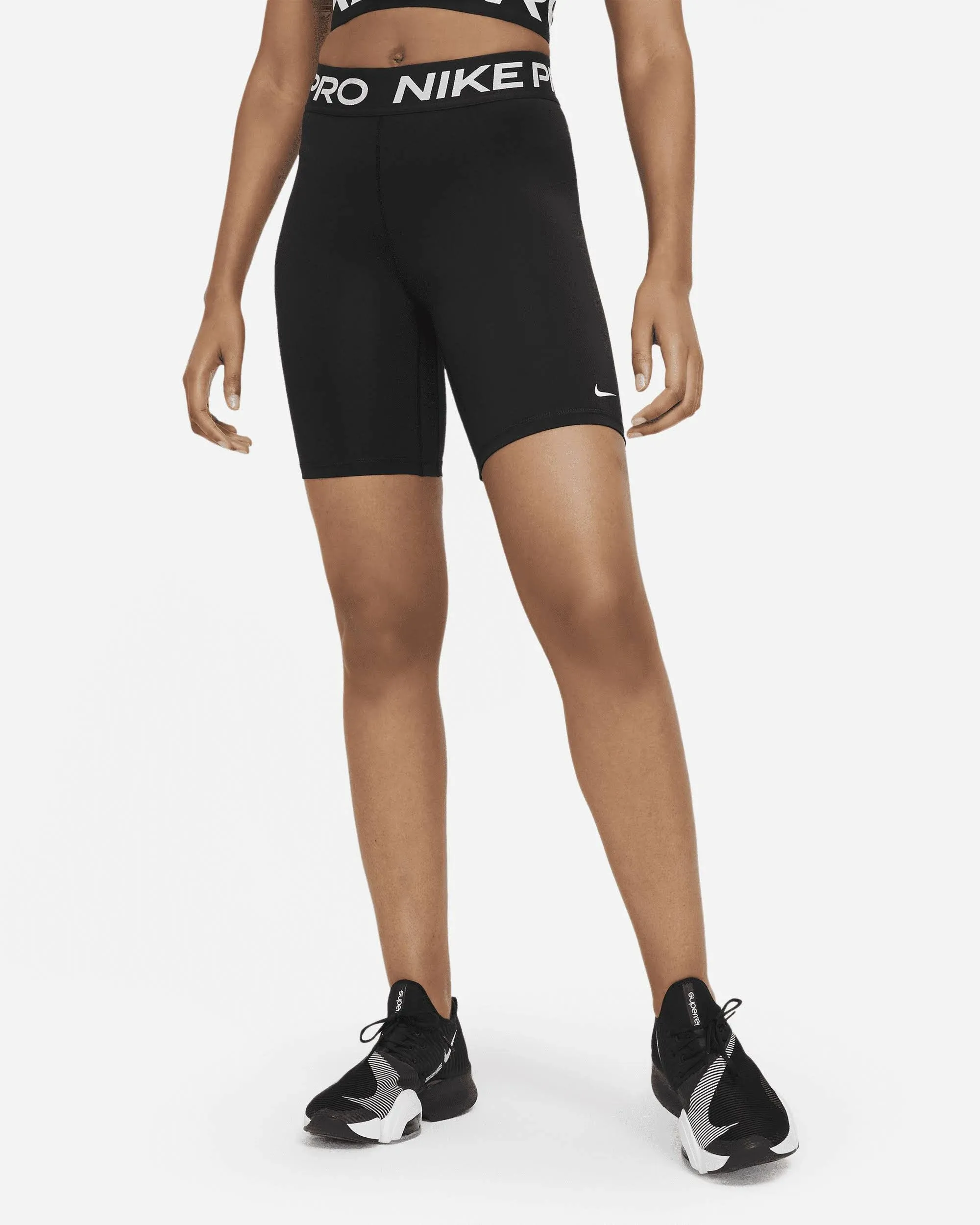 Nike Women's Pro 365 5 Inch Shorts