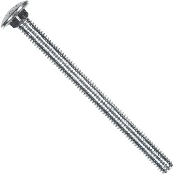 Hillman 1/2X3 Carriage Bolt