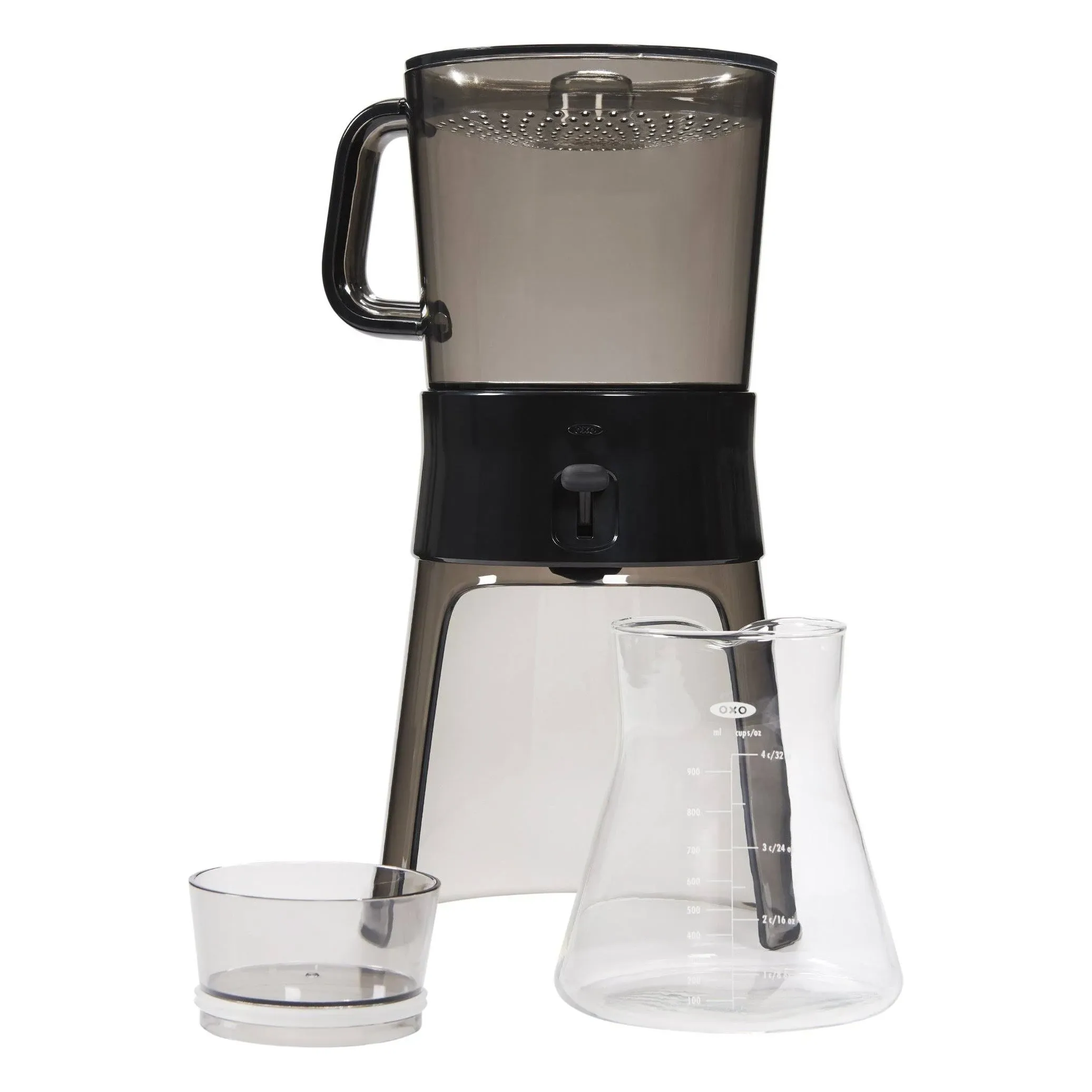 OXO Good Grips Cold Brew Coffee Maker