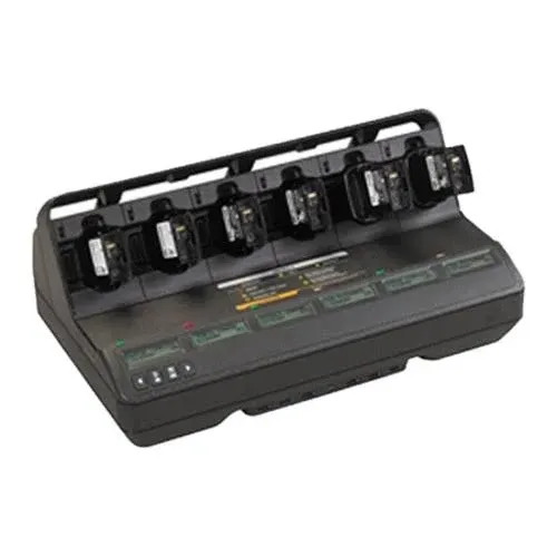 Motorola IMPRES 2 Multi-Unit Charger