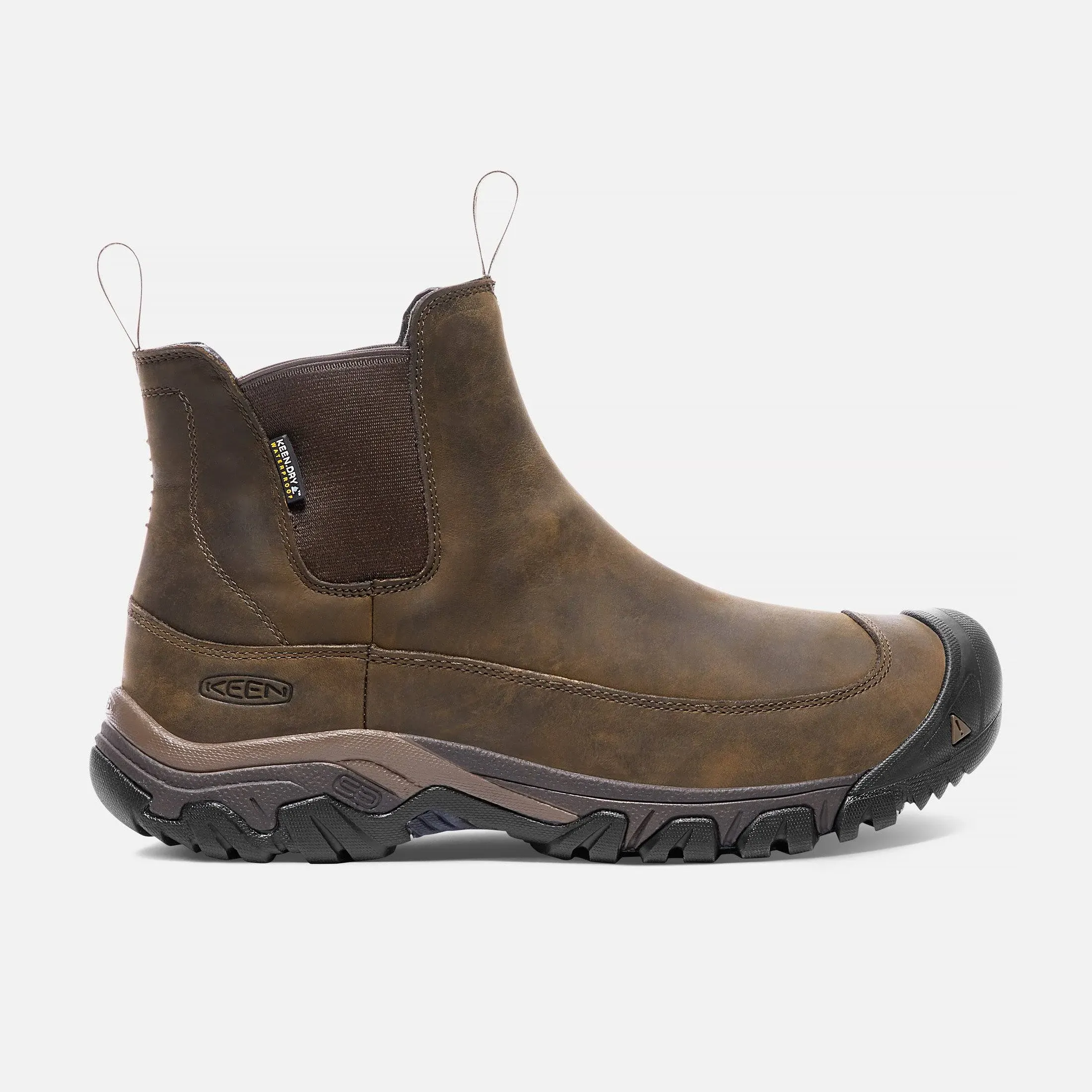 Keen Men's Anchorage III Waterproof Boot