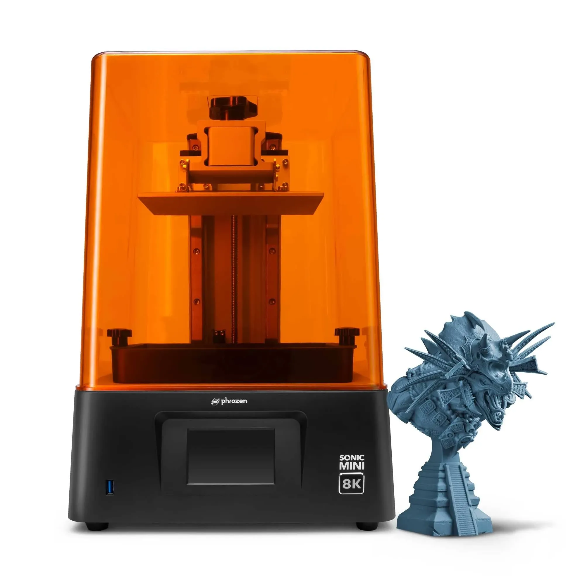 Phrozen Sonic Mini Resin 8K 3D Printer US