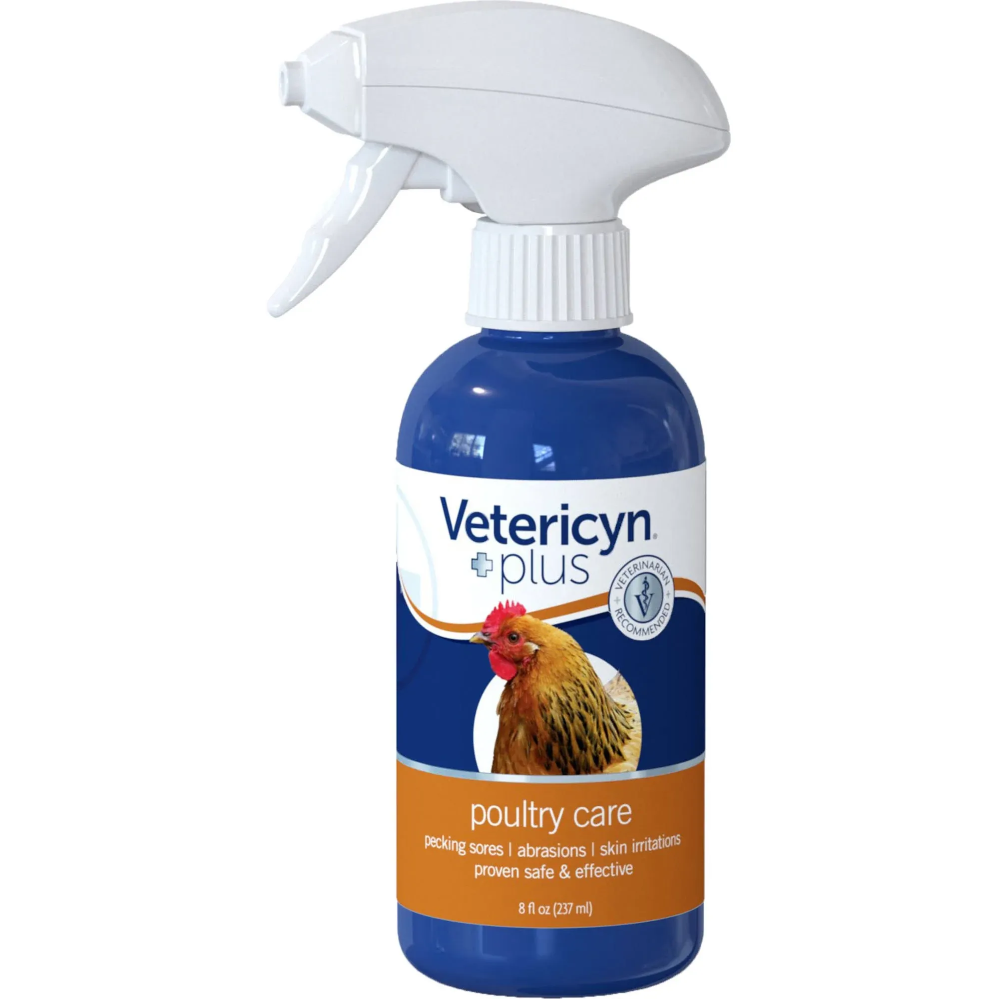 Vetericyn Plus Antimicrobial Poultry Care