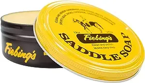 Fiebing Saddle Soap