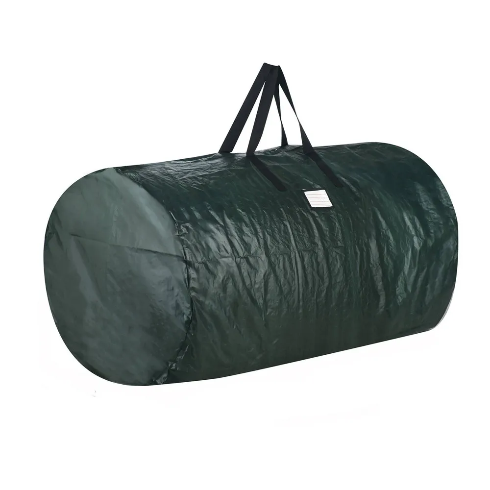 Christmas Tree Storage Bag for 7' Artificial Trees Protects Holiday D"cor - Modern - Holiday Storage - by Trademark Global | Houzz