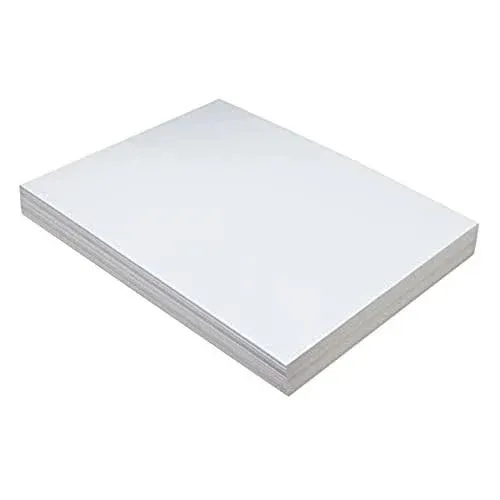 Pacon Medium Weight Tagboard