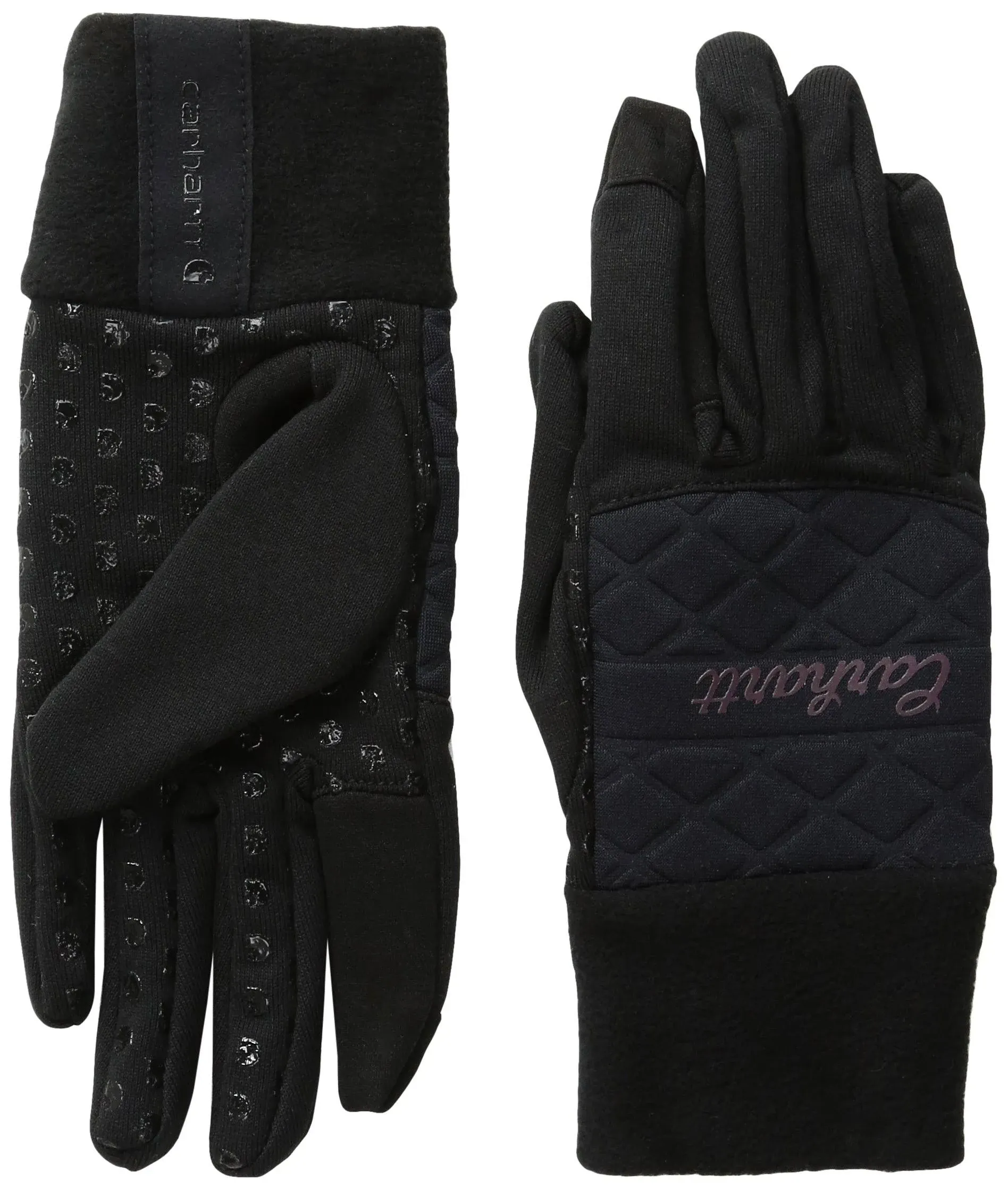 Carhartt Women's The Iris Gloves - Black