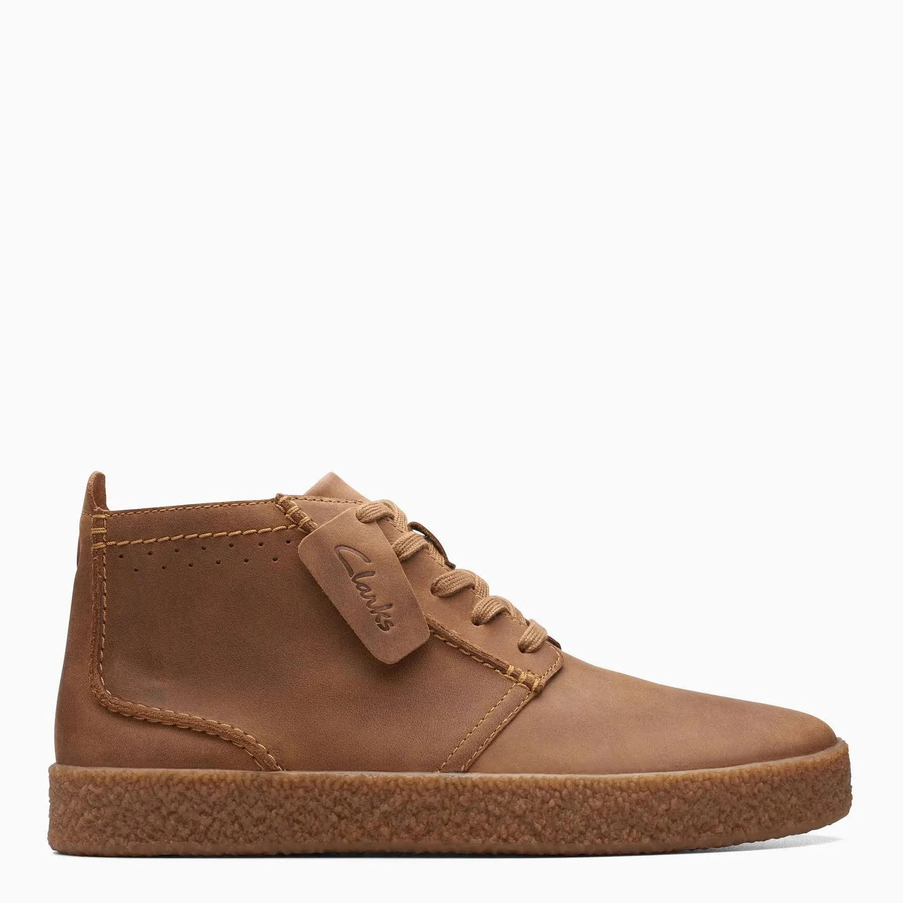 Clarks Shoes (High-top Trainers) Streethill Mid (men)