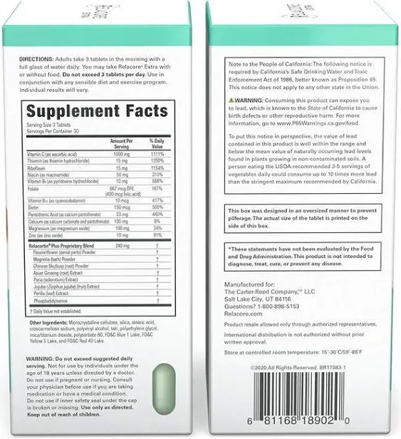 Integrative Therapeutics Cortisol Manager - with Ashwagandha, L-Theanine - Reduces Stress to Support Restful Sleep* - Supports Adrenal Health* - 30 Count