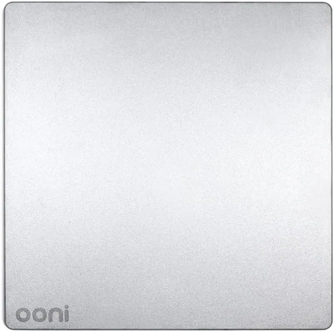 Ooni Pizza Steel 13