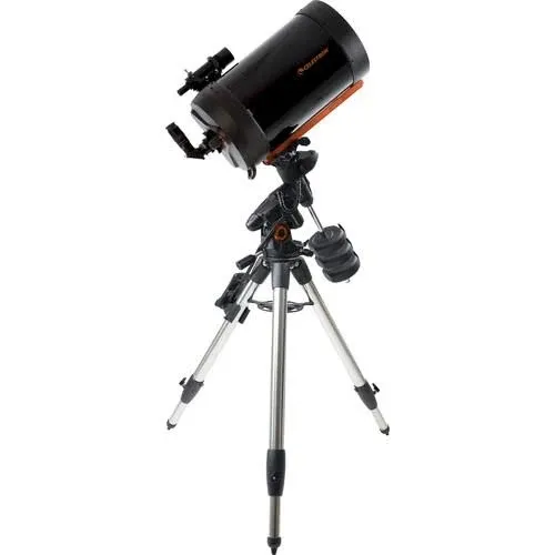 Celestron Advanced VX 11" f/10 Schmidt-Cassegrain GoTo EQ Telescope