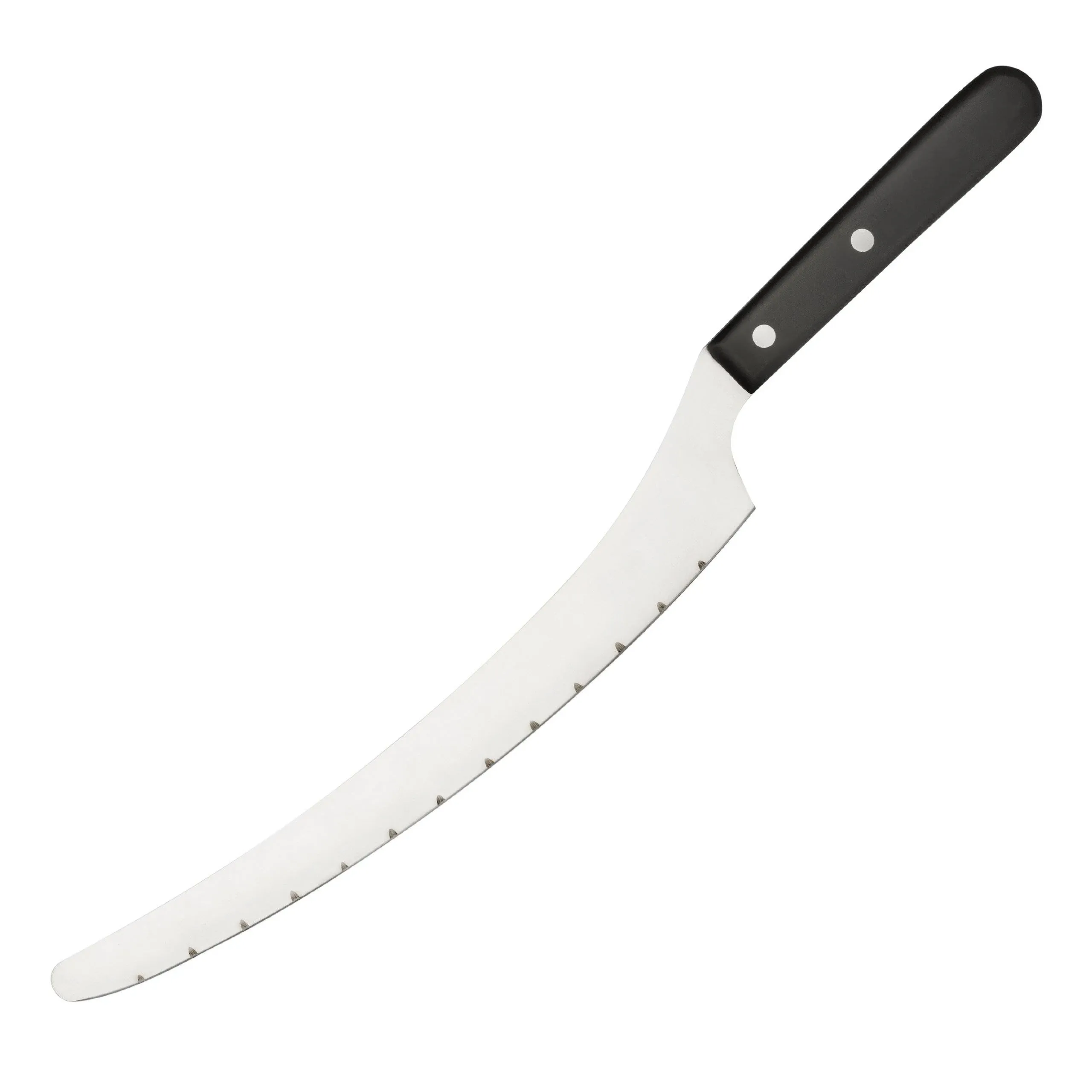 Ateco Stainless Steel Cake Knife 10 inch