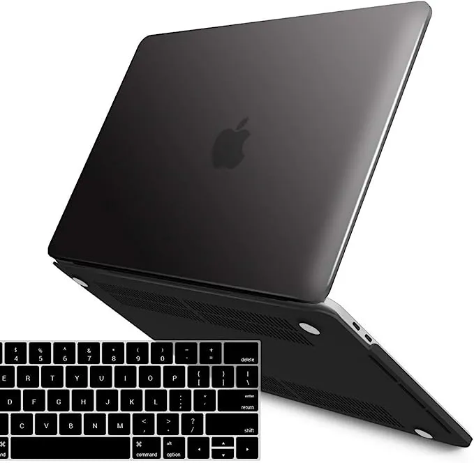 Ibenzer MacBook Pro 15 inch Case