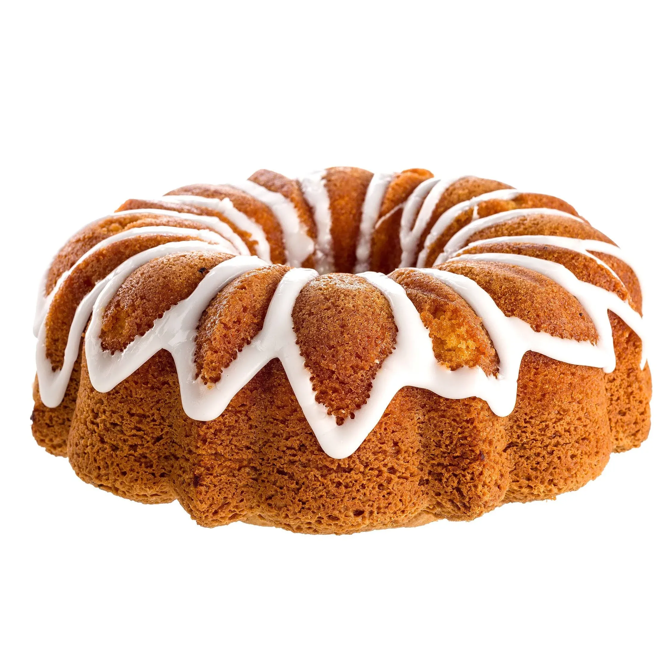 Dulcet Gift Baskets Dulcet's Lemon Zest Bundt Cake Gift Box