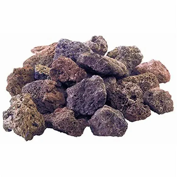 Rock Lava - 7 lbs