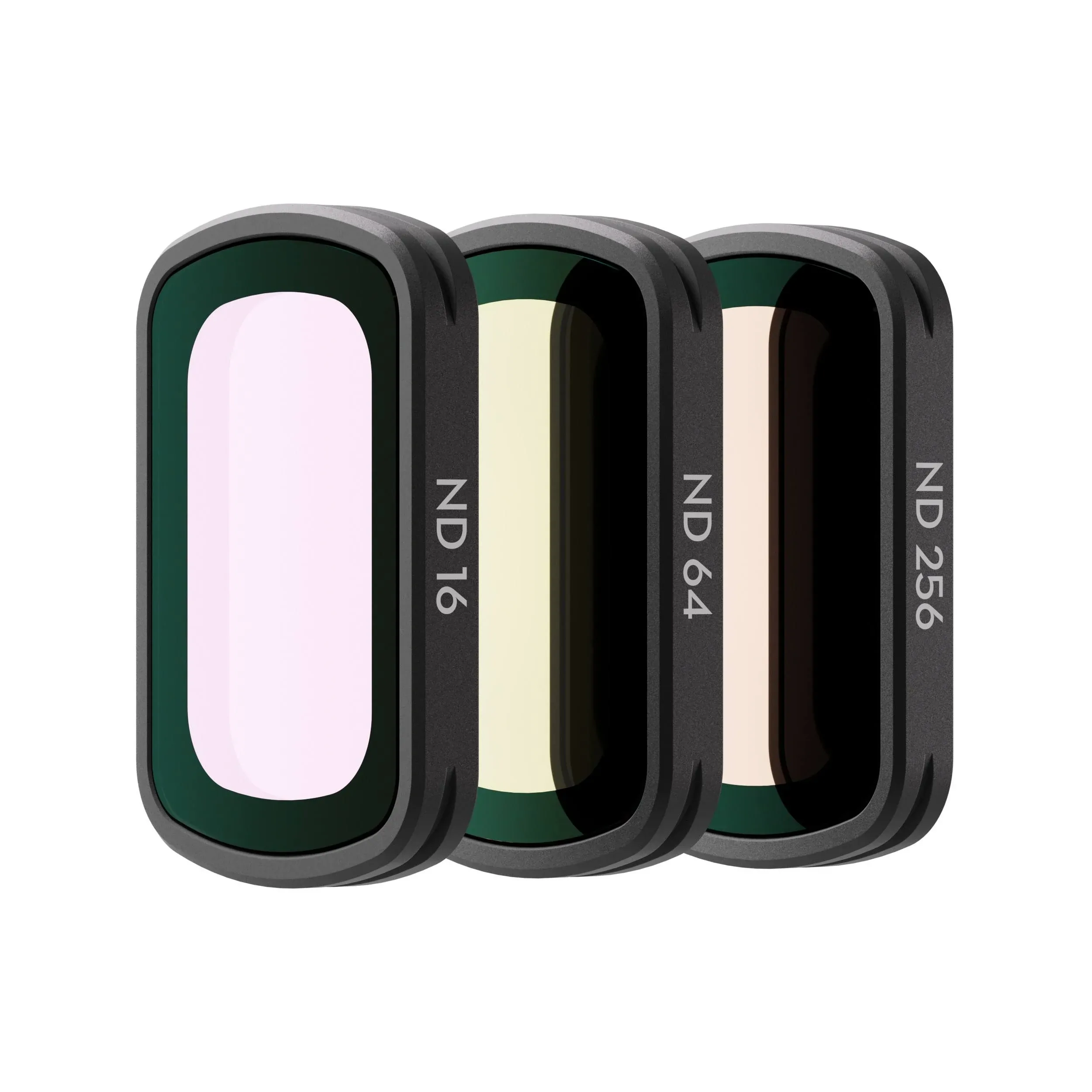 DJI Osmo Pocket 3 Magnetic ND Filters Set