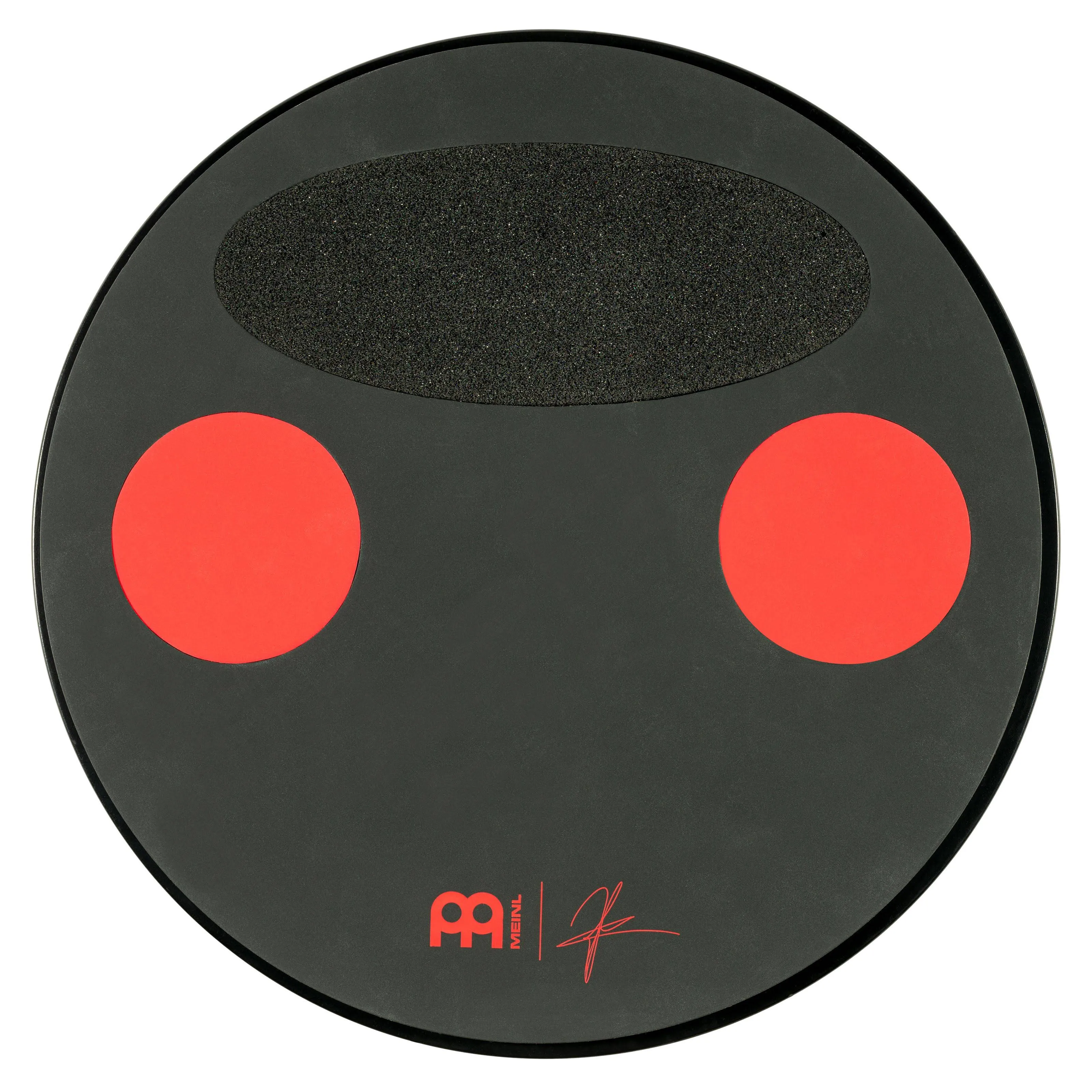 Meinl Anika Nilles Split Tone Practice Pad