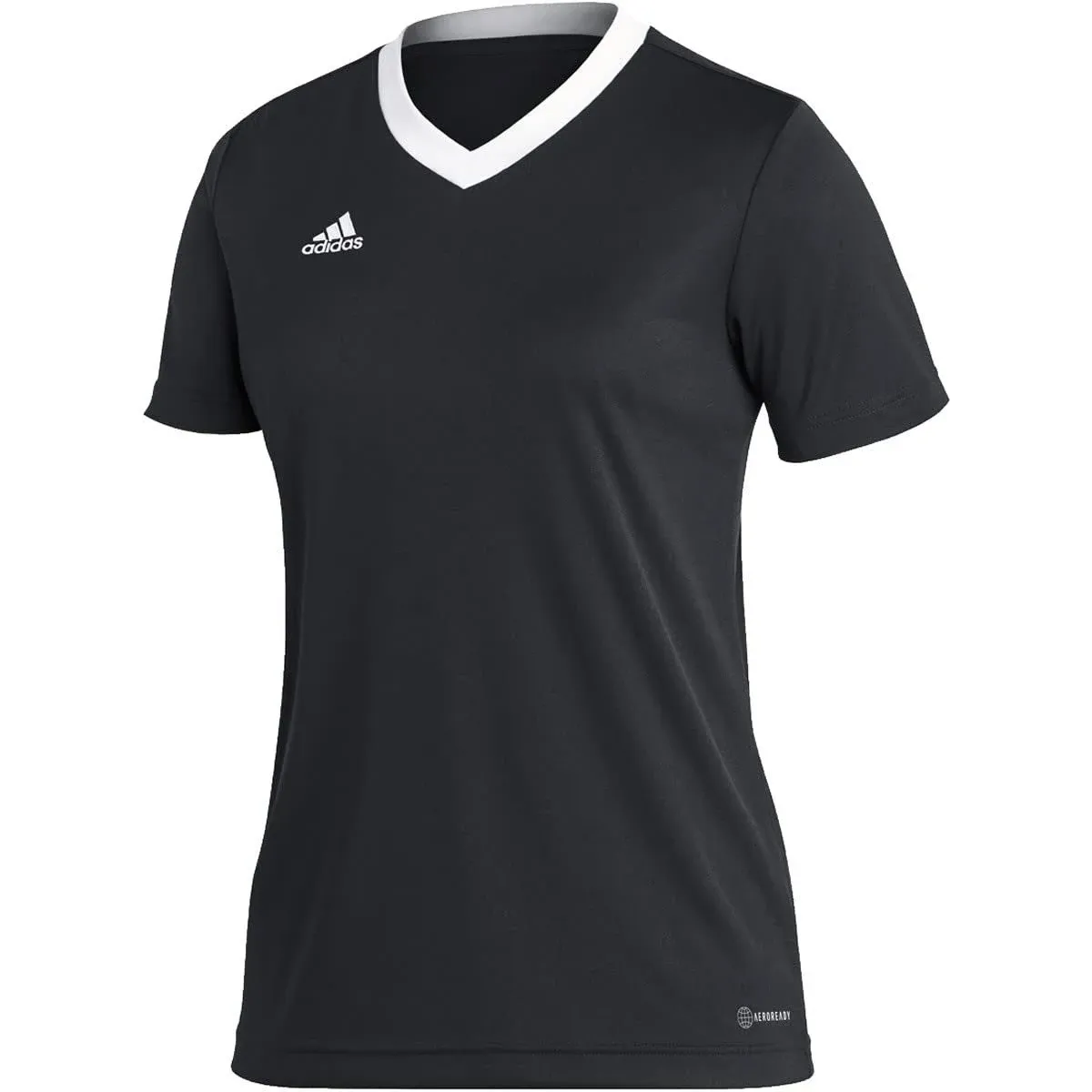 Adidas Women's Entrada 22 Jersey