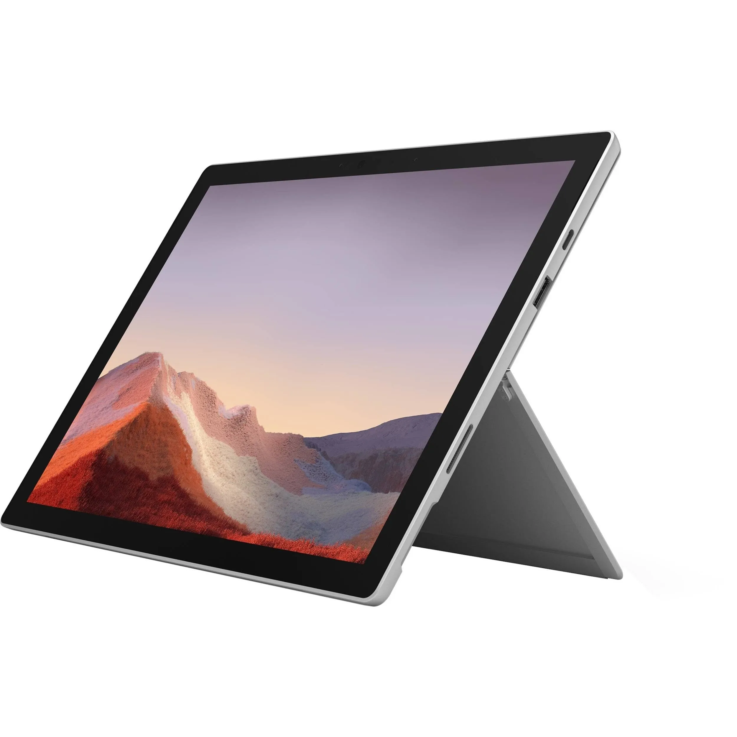 Microsoft Surface Pro 7+ - 12.3-inch - Core i7 1165g7 - 16 GB Ram - 1 TB SSD