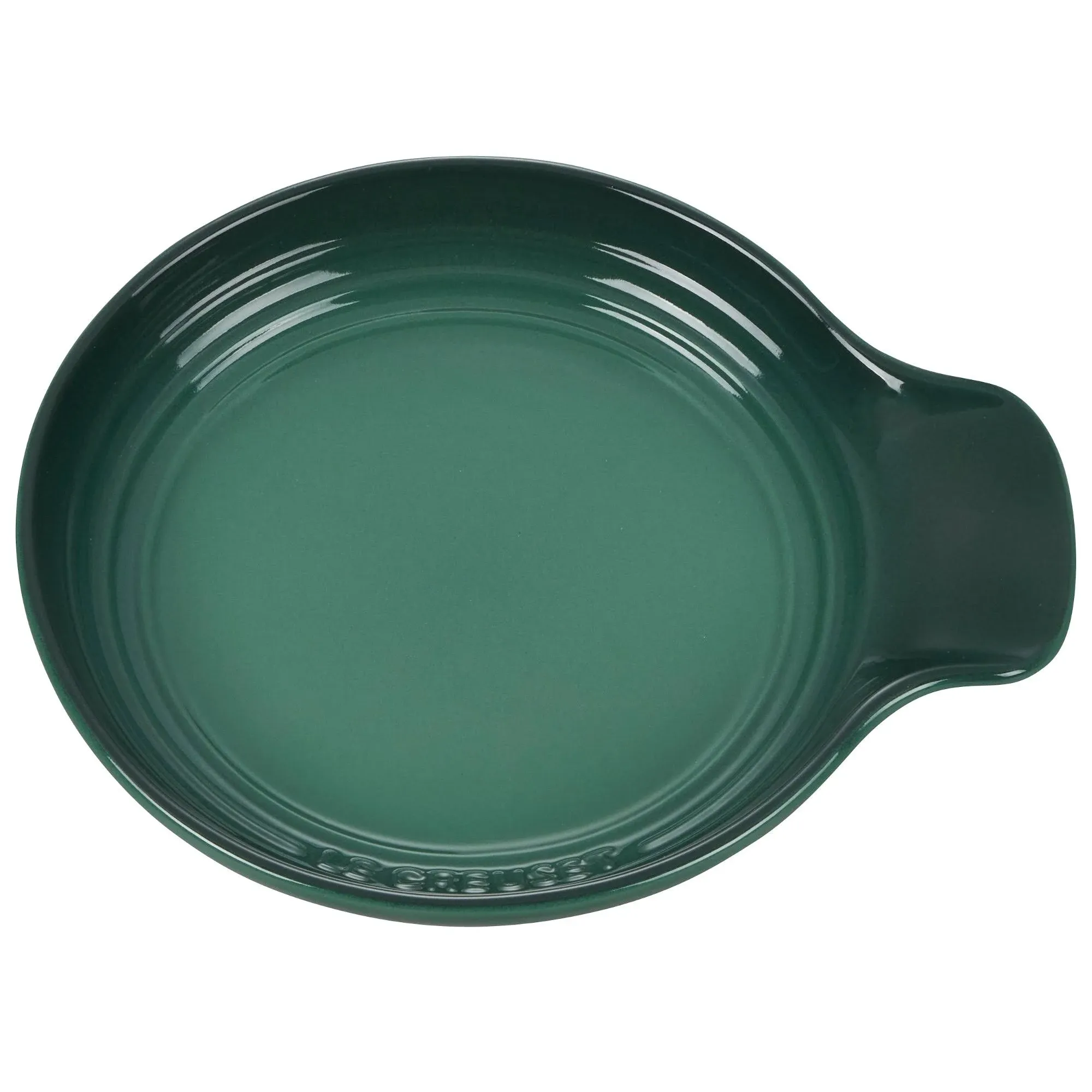 Le Creuset - Signature Spoon Rest - Sea Salt