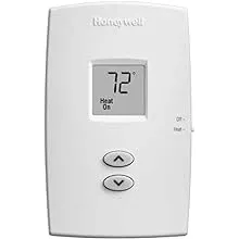 Honeywell TH1100DV1000 PRO 1000 Non-Programmable