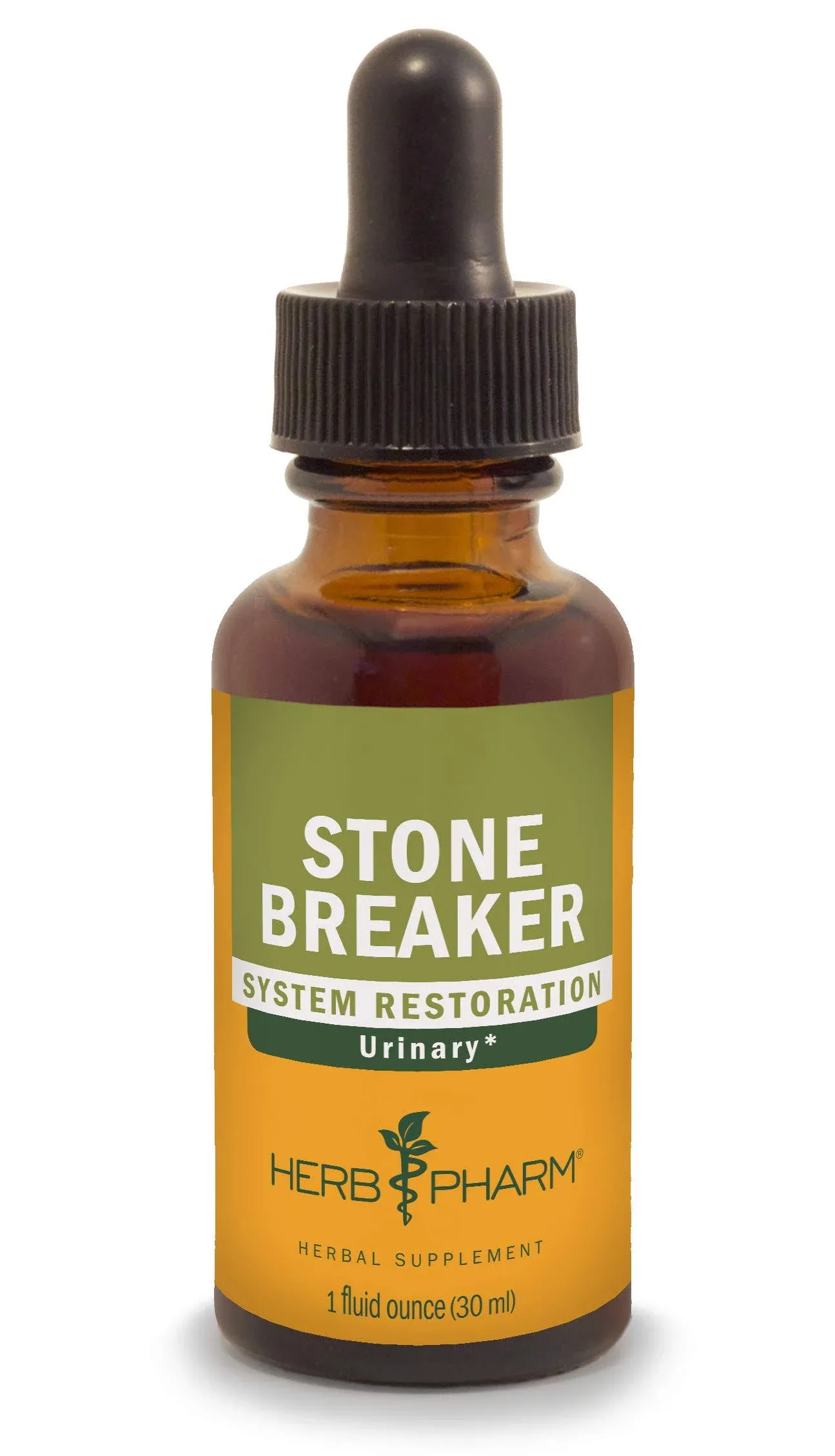 Herb Pharm Stone Breaker Compound