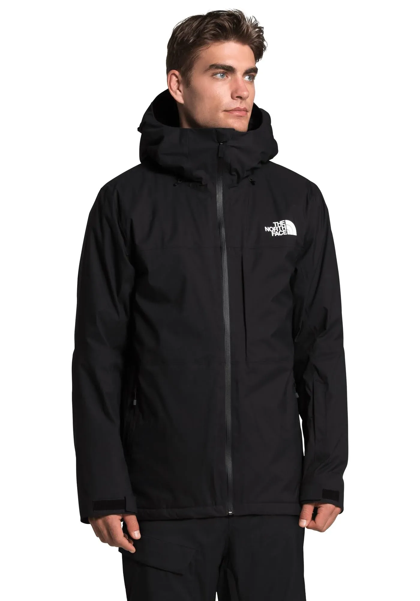 The North Face Men's Thermoball Eco Snow Triclimate Jacket