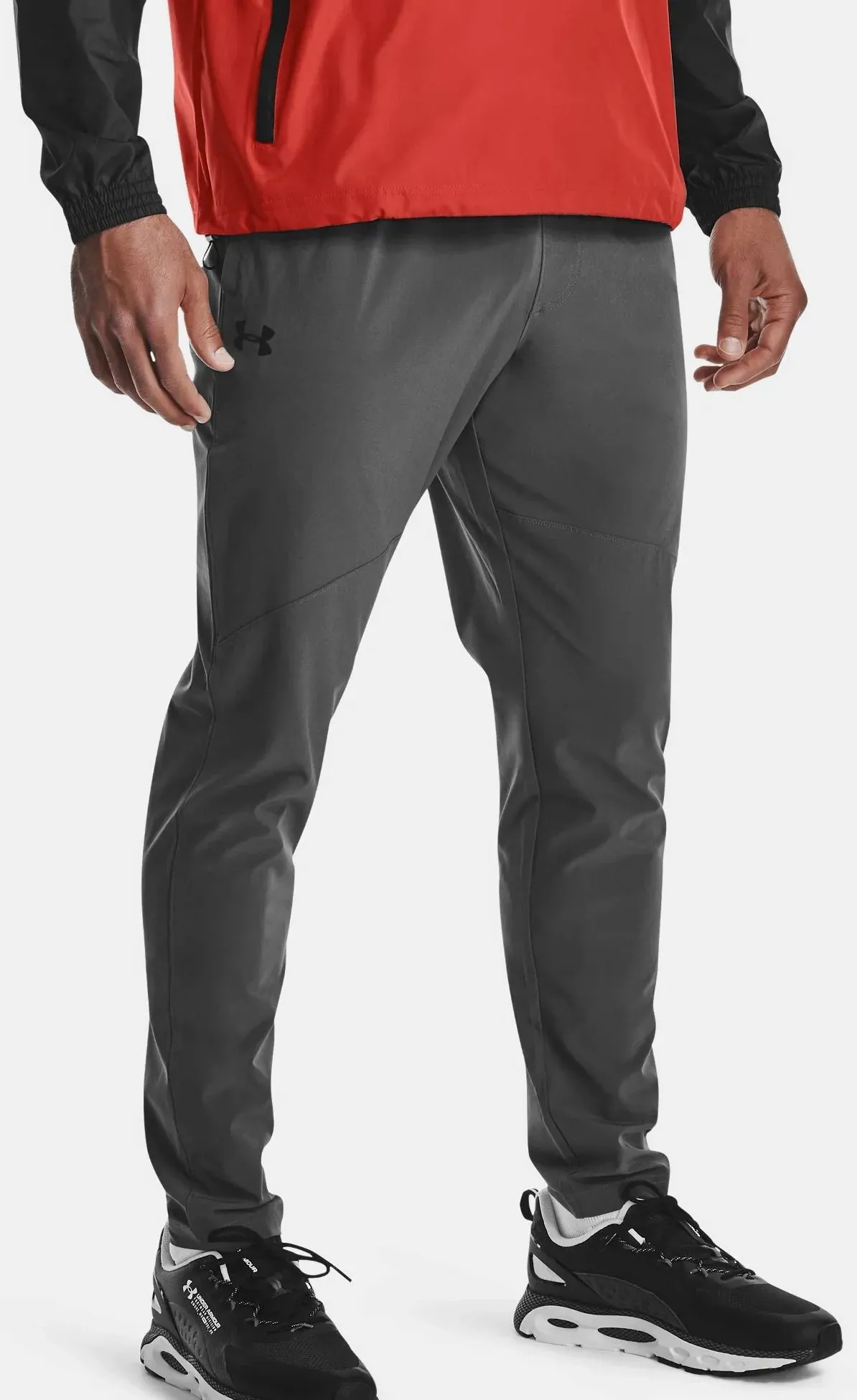 Under Armour Men's Stretch Woven Pants