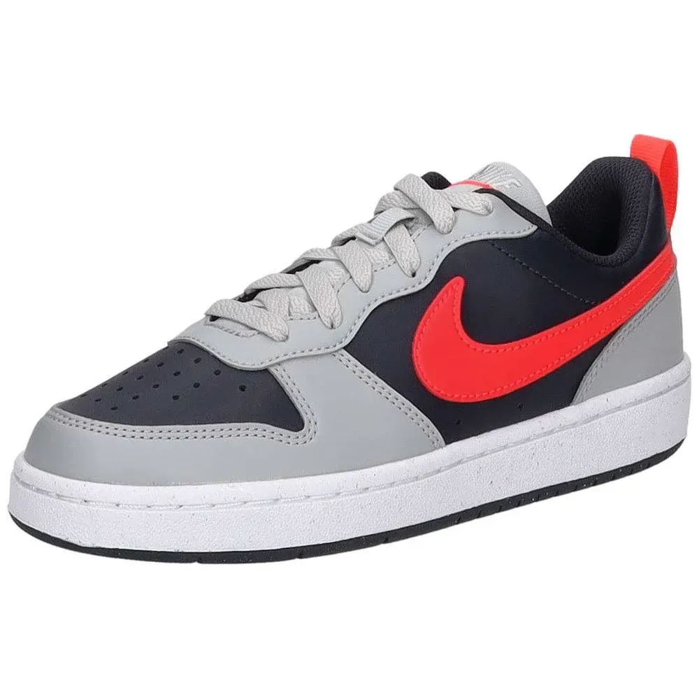 Kids' Nike Big Kid Court Borough Low Recraft Sneakers