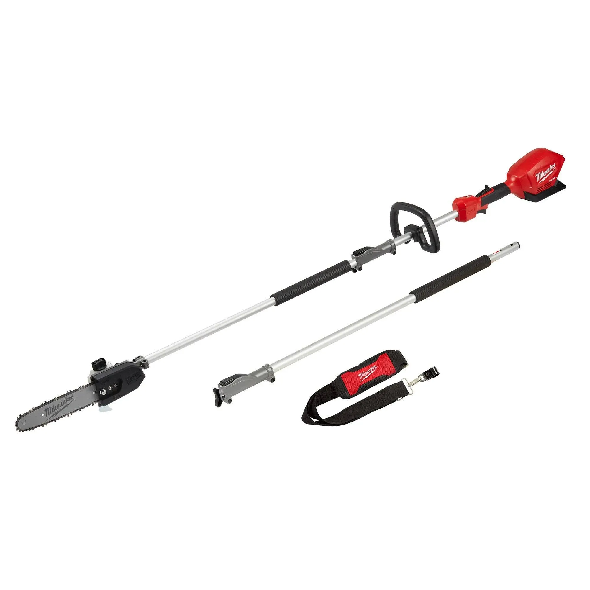 Milwaukee 2825-20PS M18 Fuel Quik-Lok 10" Pole Saw