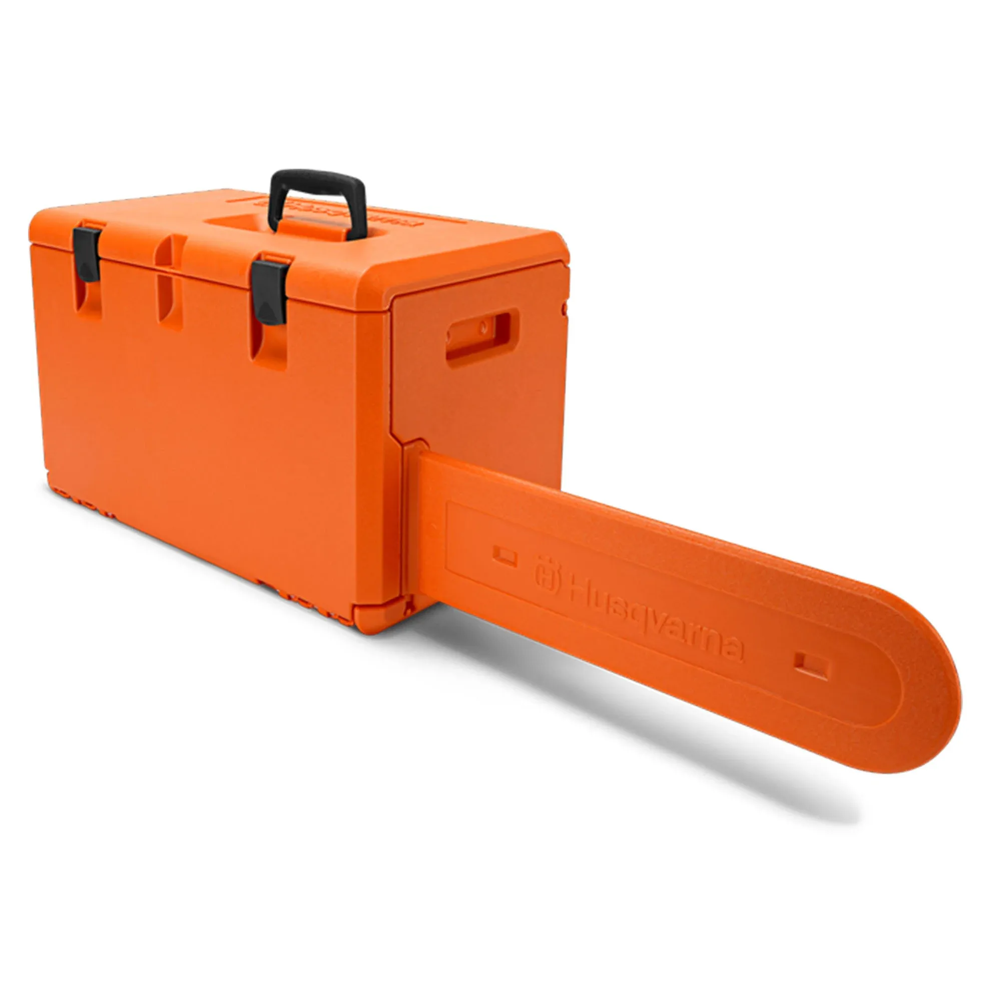 Husqvarna 100000107 Powerbox Chainsaw Carrying Case