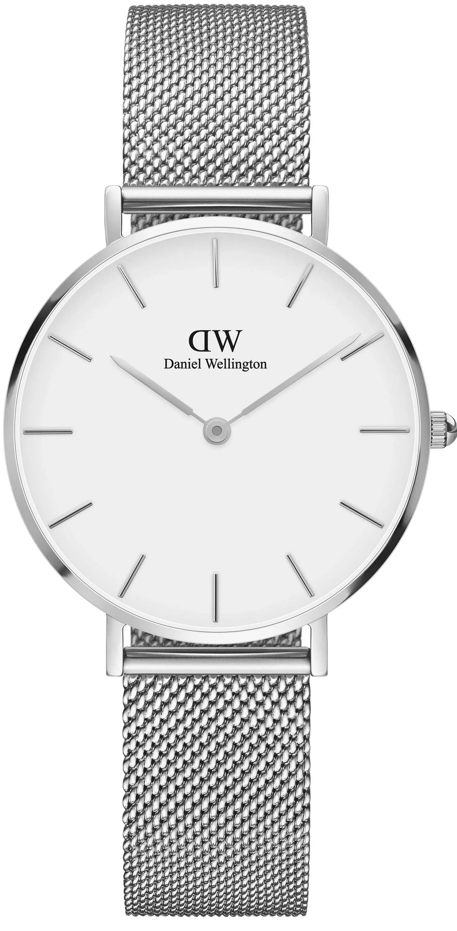 Daniel Wellington Classic Petite Sterling