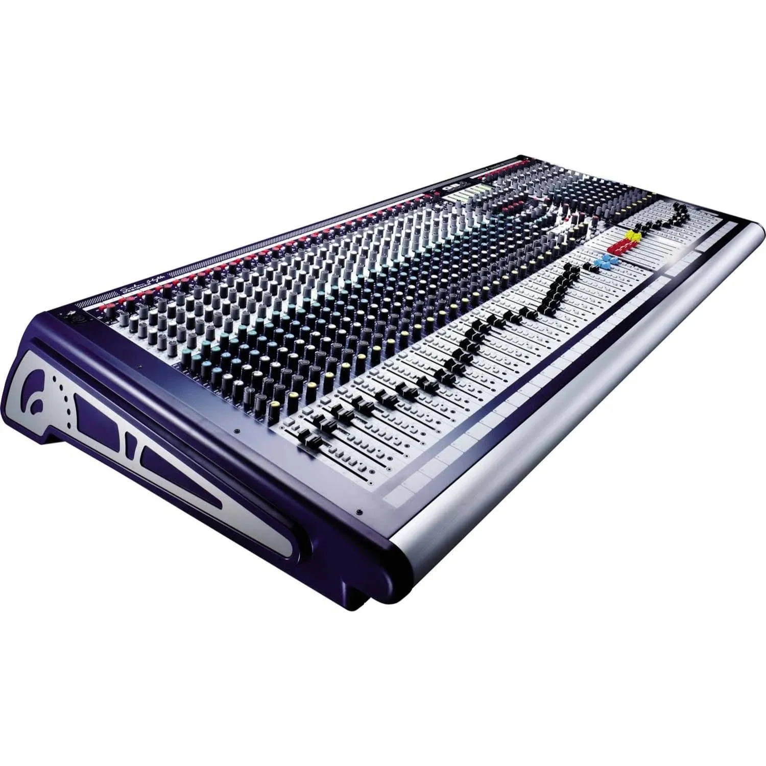 Soundcraft GB4 40 Channel Console