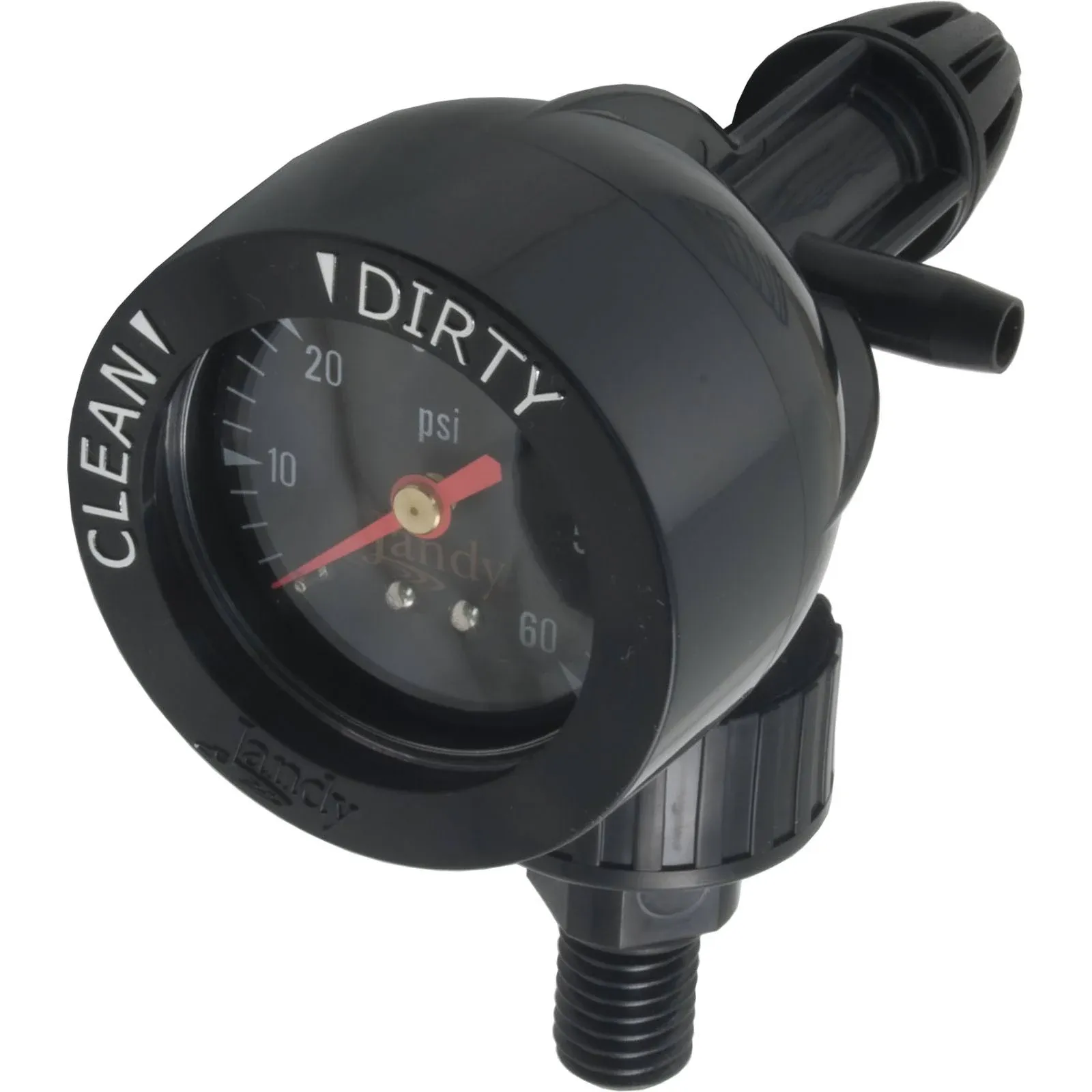 Zodiac R0357200 Gauge Air Release Assembly