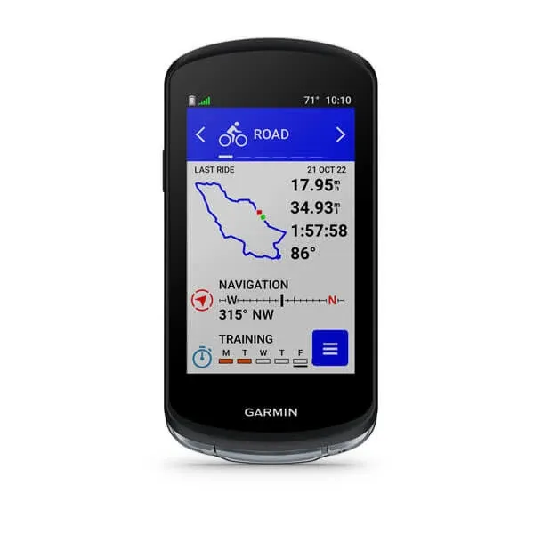 Garmin Computer Edge 1040