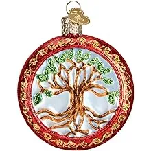 Tree of Life Ornament