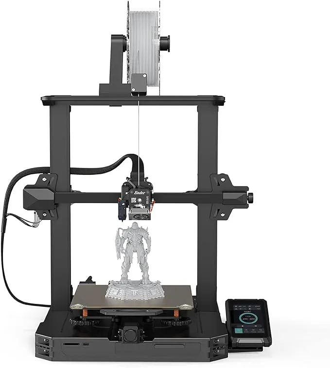 Creality Ender-3 V3 3D Printer