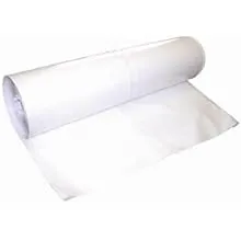 CPP 26’ x 100’, 7 Mil White Industrial Shrink Wrap - Boat Shrink Wrap for Winterization & Transportation - Puncture/Tear- Resistant & Waterproof High-Strength Plastic Wrap with UV & Weather Protection