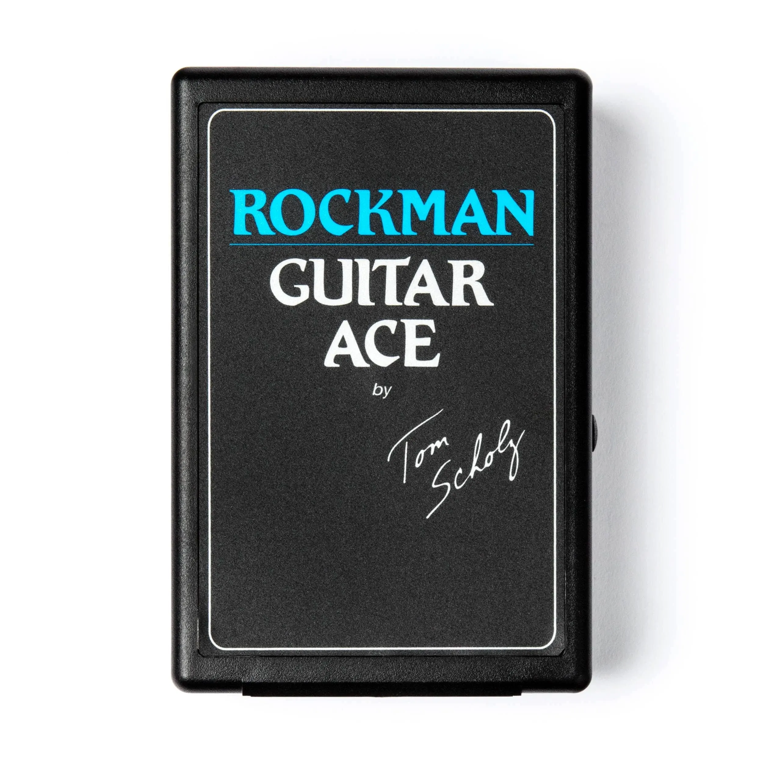 Rockman GA Guitar Ace Headphone Amp