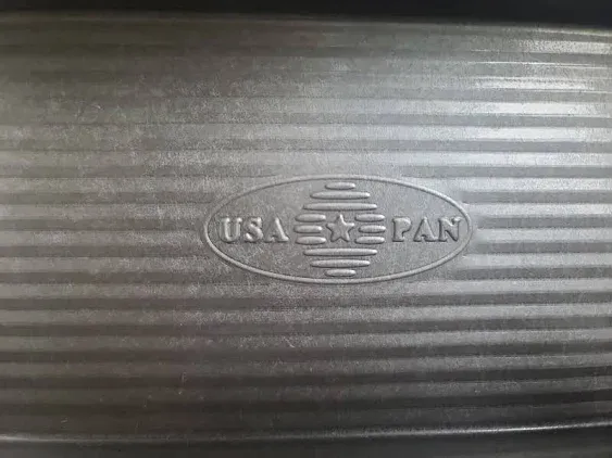 Usa Pan Bakeware Loaf Pan