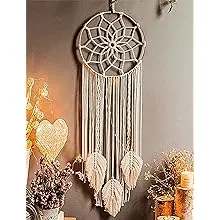 Nice Dream Macrame Dream Catchers Wall Decor