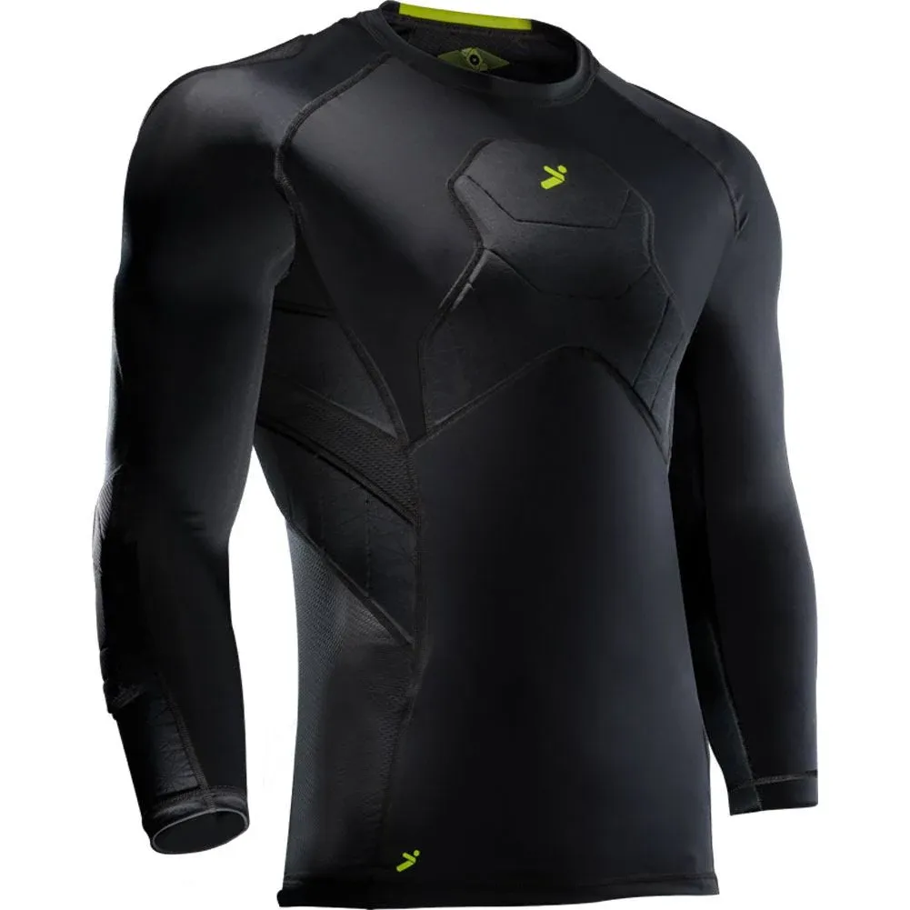 Storelli BodyShield Goalkeeper 3/4 Undershirt