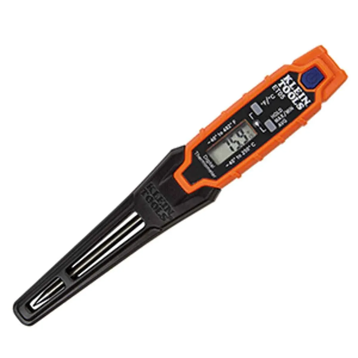 Klein Tools ET05 Digital Pocket Thermometer