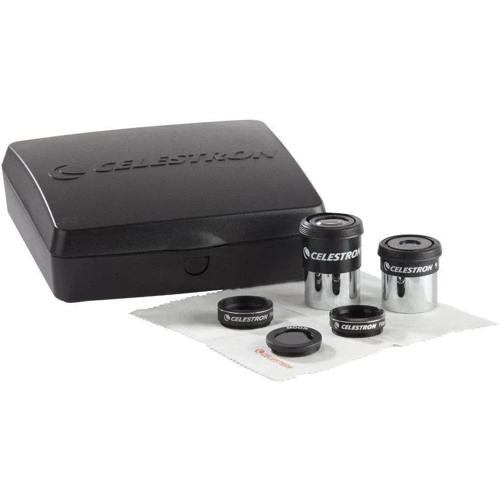 Celestron PowerSeeker Accessory Kit